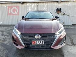 نيسان ألتيما